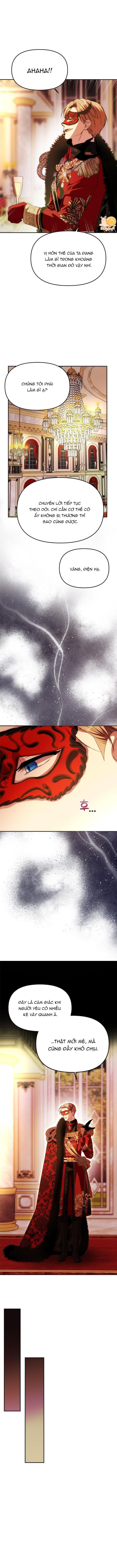Chỉ Cần Một Người Chồng Là Đủ - Chap 30 - Trang 8