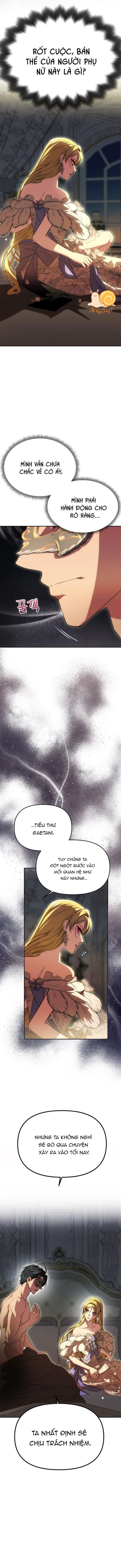 Chỉ Cần Một Người Chồng Là Đủ - Chap 30 - Trang 10