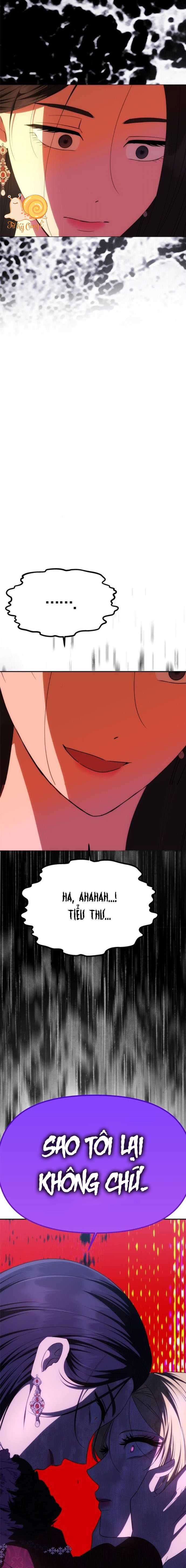 Chỉ Cần Một Người Chồng Là Đủ - Chap 31 - Trang 12