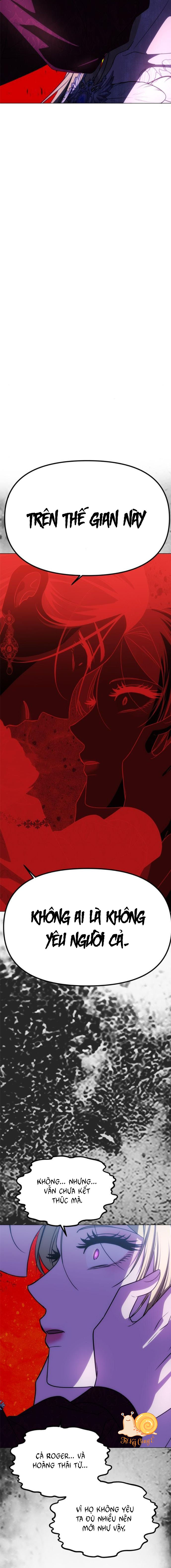 Chỉ Cần Một Người Chồng Là Đủ - Chap 31 - Trang 13