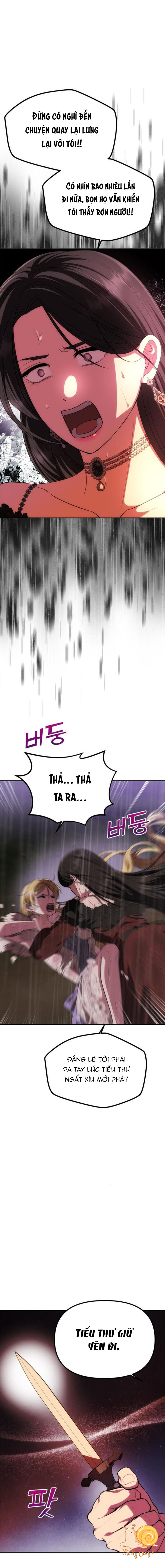 Chỉ Cần Một Người Chồng Là Đủ - Chap 31 - Trang 20