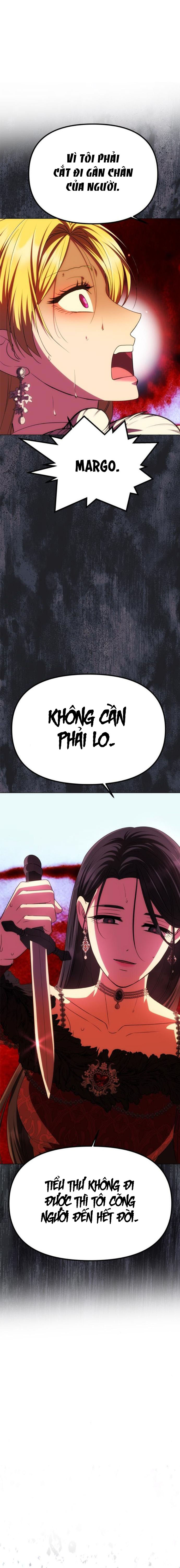 Chỉ Cần Một Người Chồng Là Đủ - Chap 31 - Trang 21