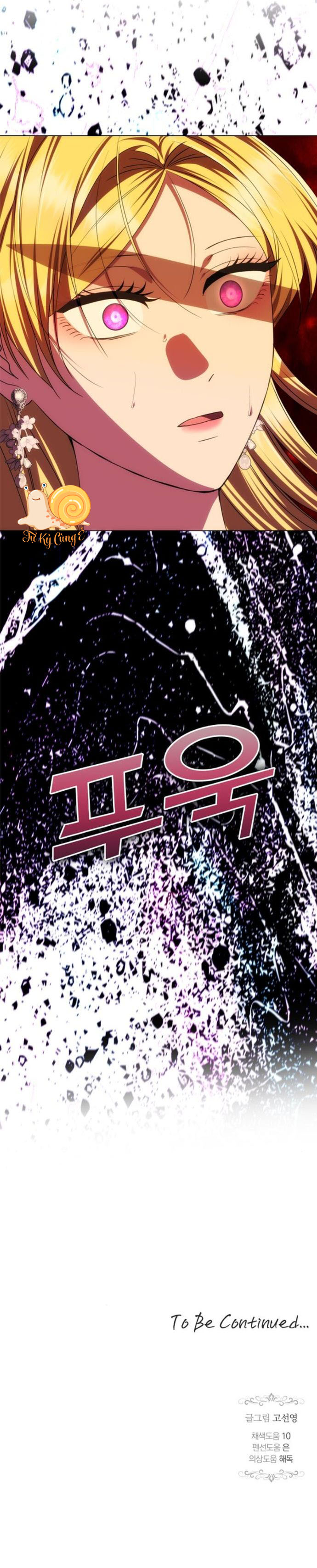Chỉ Cần Một Người Chồng Là Đủ - Chap 31 - Trang 22
