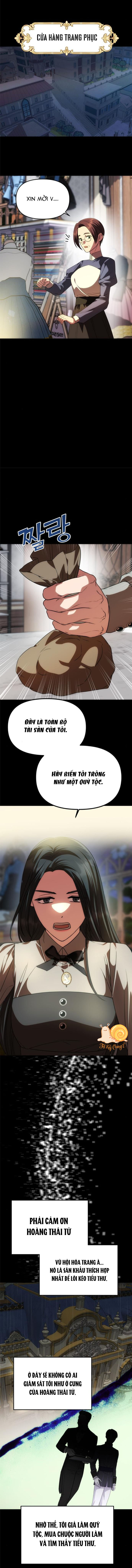 Chỉ Cần Một Người Chồng Là Đủ - Chap 31 - Trang 7