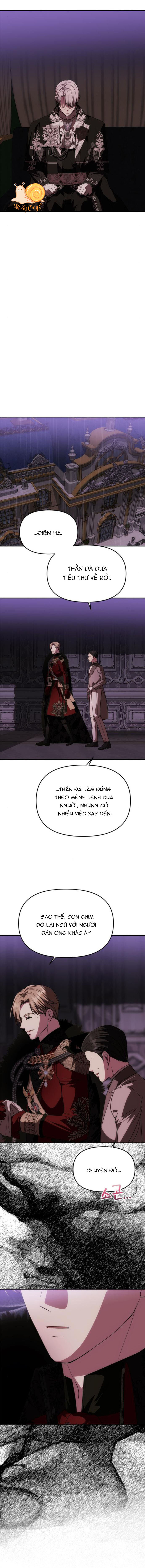 Chỉ Cần Một Người Chồng Là Đủ - Chap 32 - Trang 12