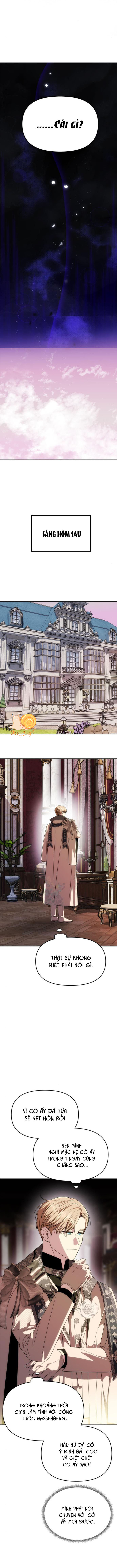 Chỉ Cần Một Người Chồng Là Đủ - Chap 32 - Trang 13
