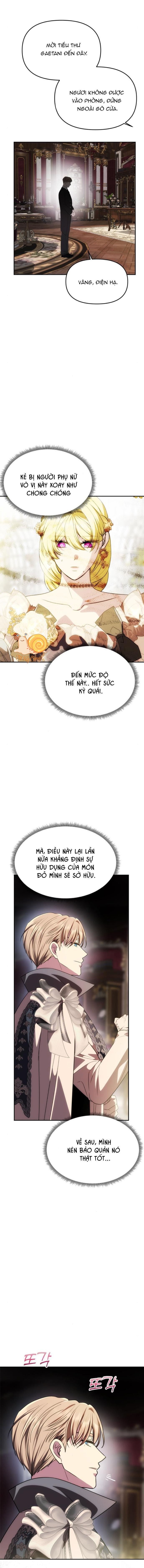 Chỉ Cần Một Người Chồng Là Đủ - Chap 32 - Trang 14