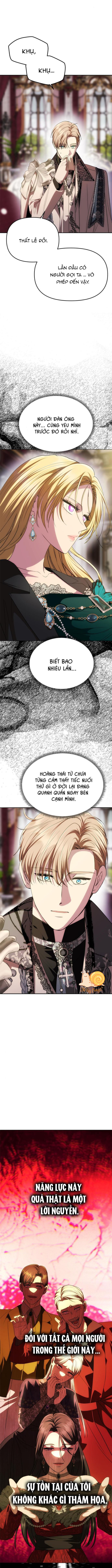 Chỉ Cần Một Người Chồng Là Đủ - Chap 32 - Trang 18