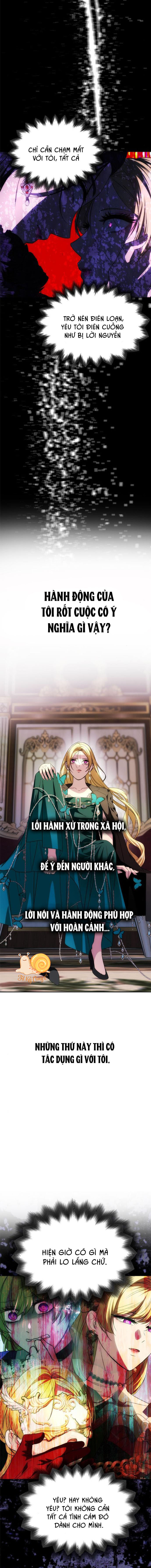 Chỉ Cần Một Người Chồng Là Đủ - Chap 32 - Trang 19