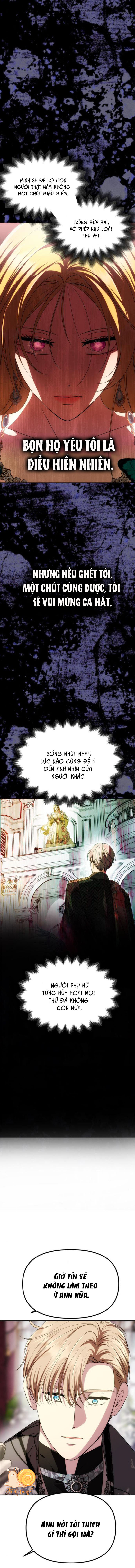 Chỉ Cần Một Người Chồng Là Đủ - Chap 32 - Trang 20