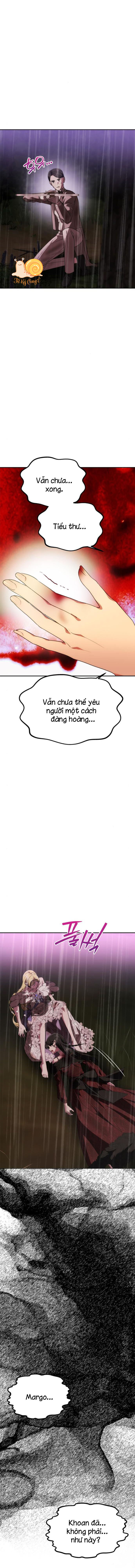 Chỉ Cần Một Người Chồng Là Đủ - Chap 32 - Trang 3