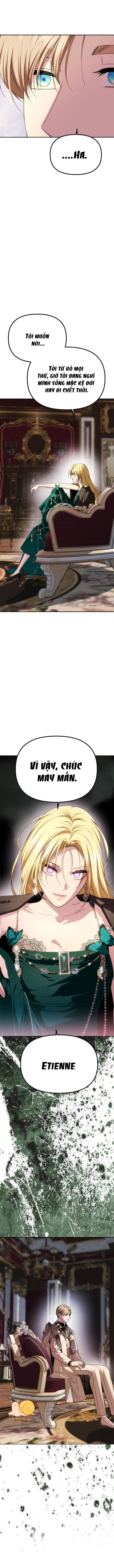 Chỉ Cần Một Người Chồng Là Đủ - Chap 32 - Trang 21