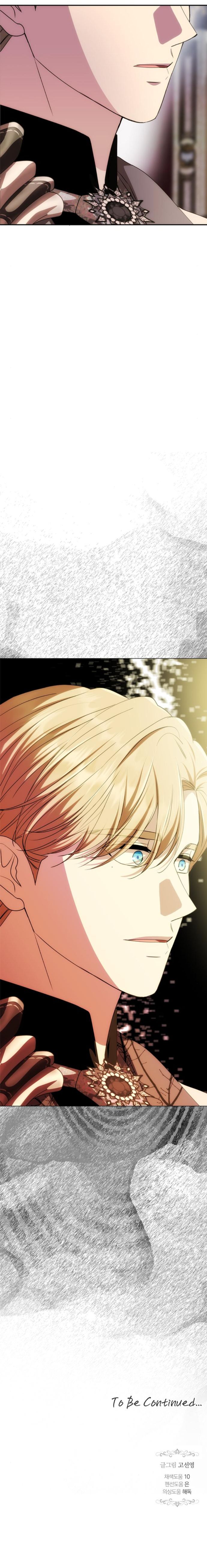 Chỉ Cần Một Người Chồng Là Đủ - Chap 32 - Trang 22
