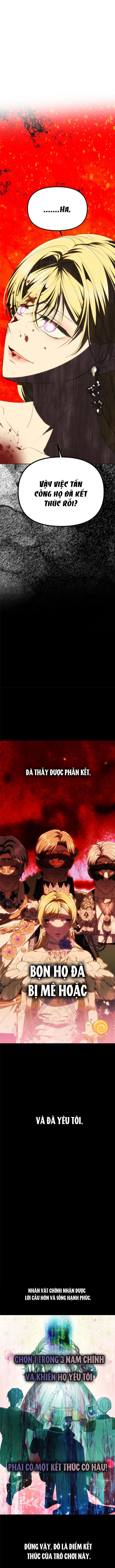 Chỉ Cần Một Người Chồng Là Đủ - Chap 32 - Trang 6