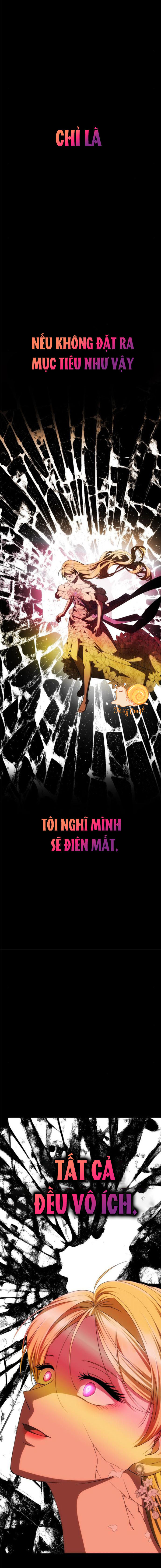 Chỉ Cần Một Người Chồng Là Đủ - Chap 32 - Trang 8