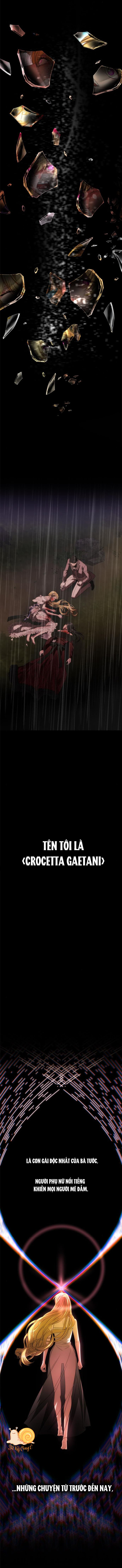 Chỉ Cần Một Người Chồng Là Đủ - Chap 32 - Trang 10