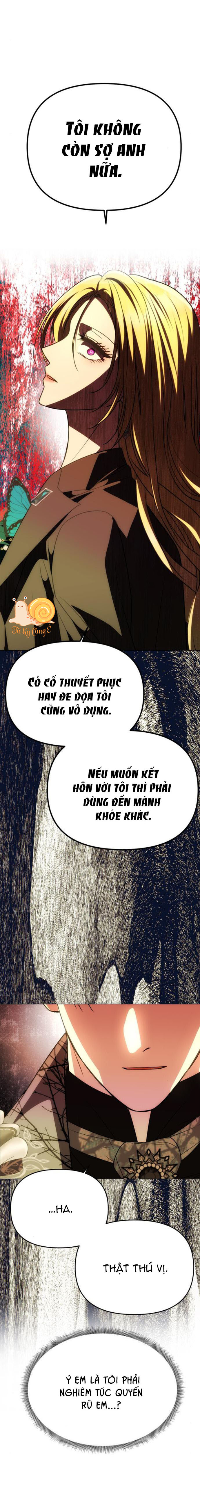 Chỉ Cần Một Người Chồng Là Đủ - Chap 33 - Trang 11