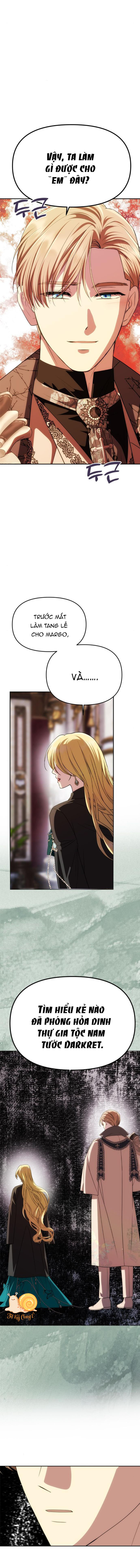 Chỉ Cần Một Người Chồng Là Đủ - Chap 33 - Trang 12