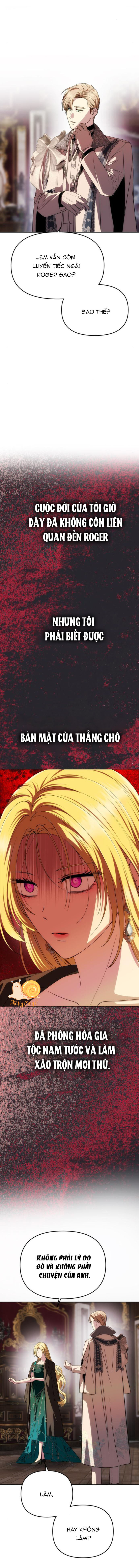 Chỉ Cần Một Người Chồng Là Đủ - Chap 33 - Trang 13
