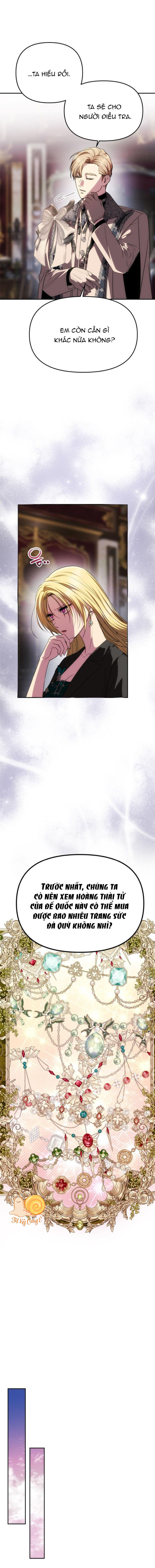 Chỉ Cần Một Người Chồng Là Đủ - Chap 33 - Trang 14