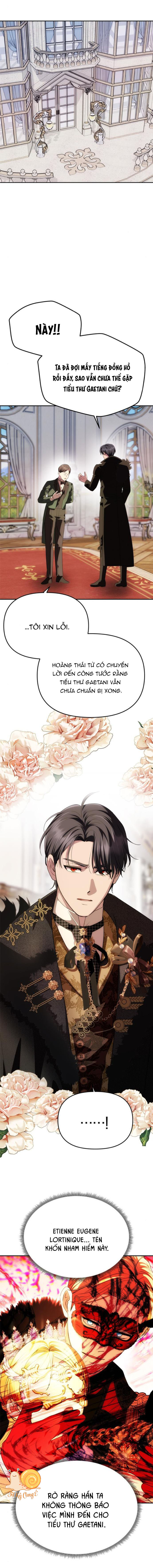 Chỉ Cần Một Người Chồng Là Đủ - Chap 33 - Trang 15