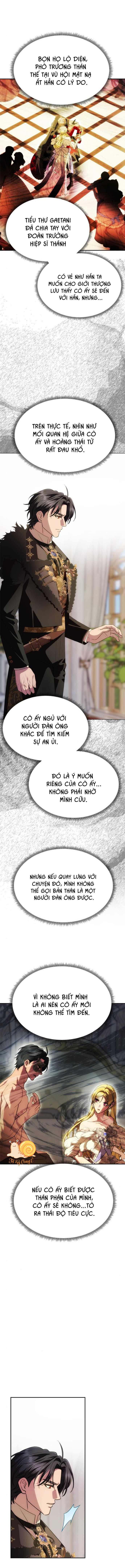 Chỉ Cần Một Người Chồng Là Đủ - Chap 33 - Trang 16