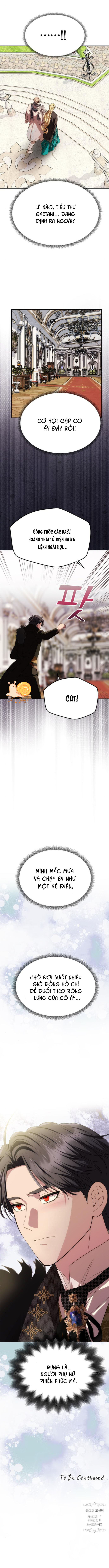 Chỉ Cần Một Người Chồng Là Đủ - Chap 33 - Trang 17