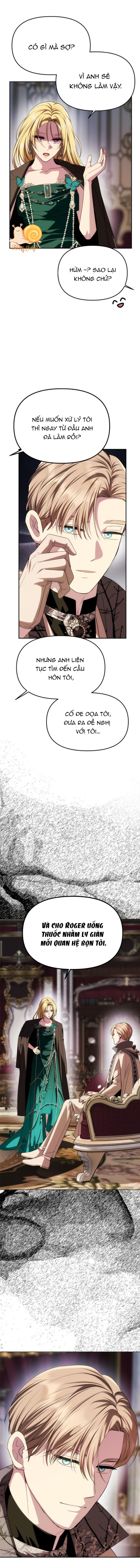 Chỉ Cần Một Người Chồng Là Đủ - Chap 33 - Trang 3