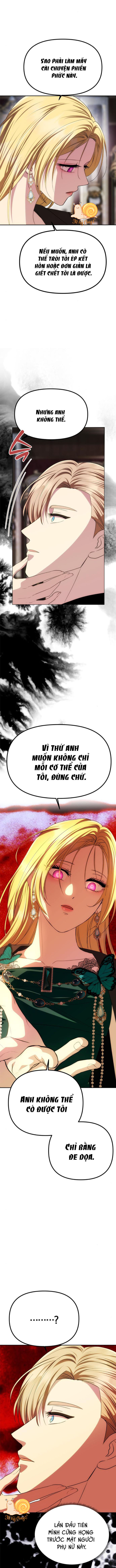 Chỉ Cần Một Người Chồng Là Đủ - Chap 33 - Trang 4