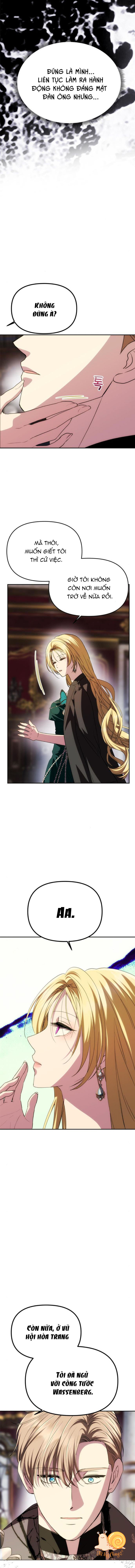 Chỉ Cần Một Người Chồng Là Đủ - Chap 33 - Trang 5