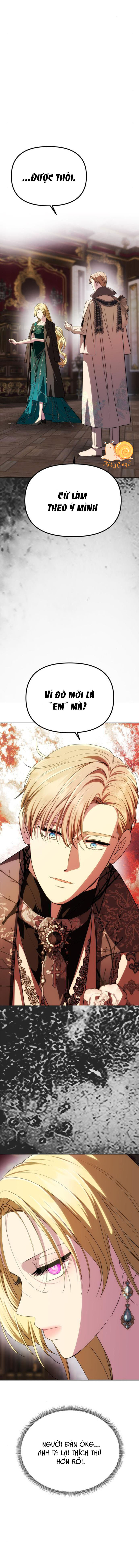 Chỉ Cần Một Người Chồng Là Đủ - Chap 33 - Trang 7