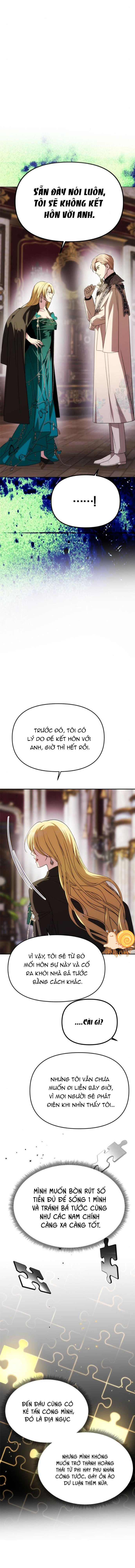 Chỉ Cần Một Người Chồng Là Đủ - Chap 33 - Trang 9
