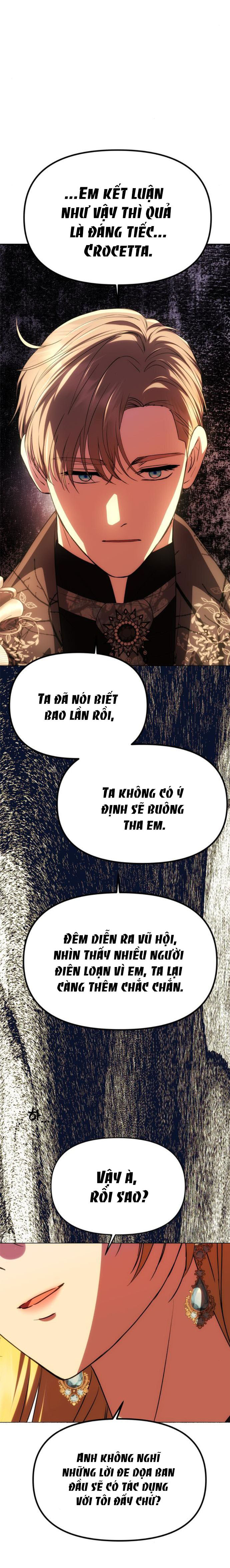 Chỉ Cần Một Người Chồng Là Đủ - Chap 33 - Trang 10