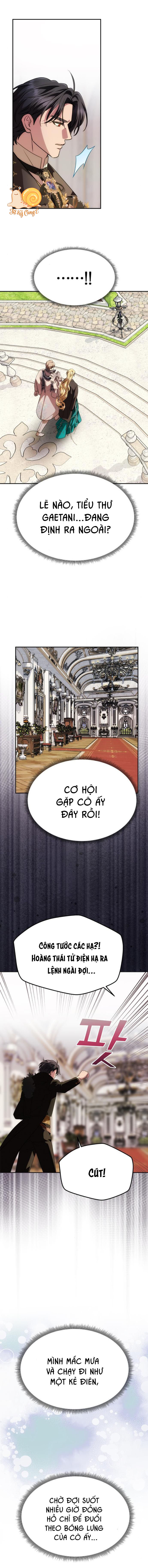 Chỉ Cần Một Người Chồng Là Đủ - Chap 34 - Trang 1