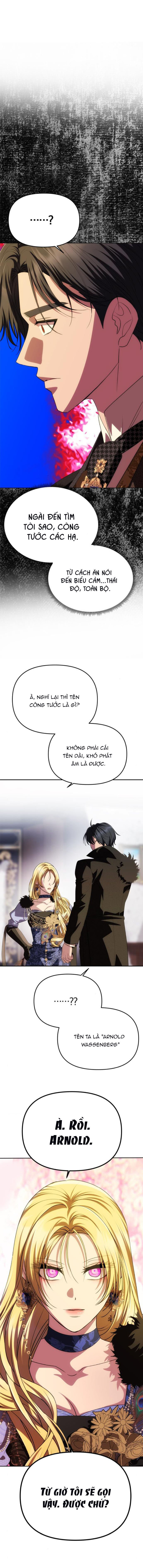 Chỉ Cần Một Người Chồng Là Đủ - Chap 34 - Trang 12