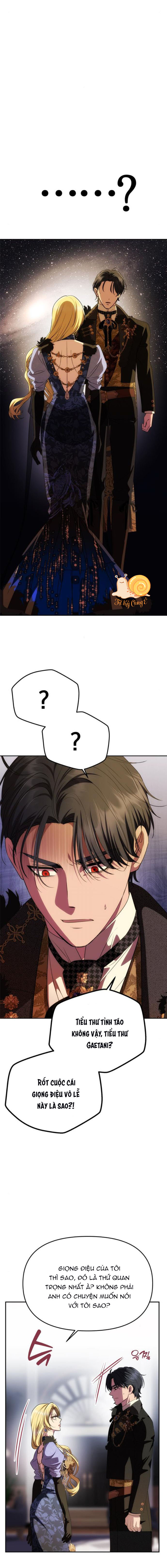 Chỉ Cần Một Người Chồng Là Đủ - Chap 34 - Trang 13