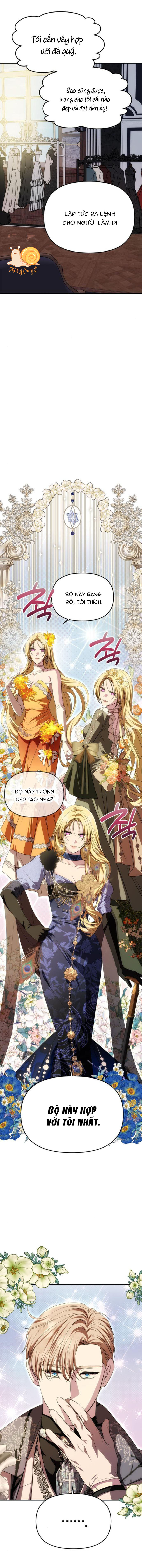 Chỉ Cần Một Người Chồng Là Đủ - Chap 34 - Trang 5