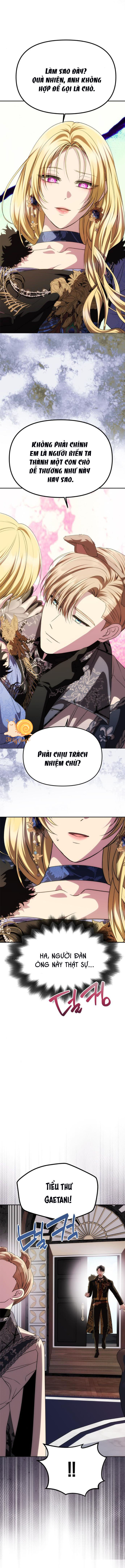 Chỉ Cần Một Người Chồng Là Đủ - Chap 34 - Trang 8