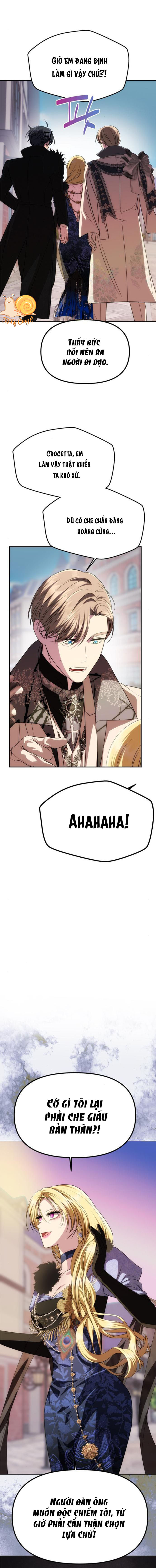 Chỉ Cần Một Người Chồng Là Đủ - Chap 35 - Trang 1