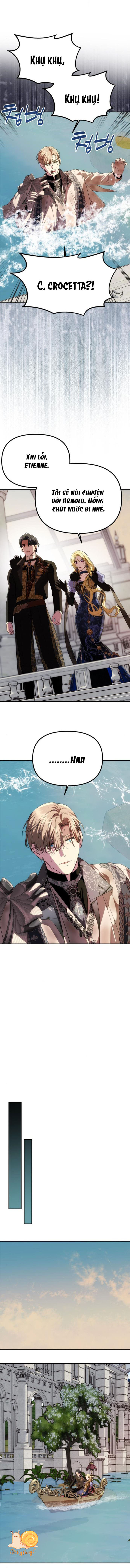 Chỉ Cần Một Người Chồng Là Đủ - Chap 35 - Trang 14