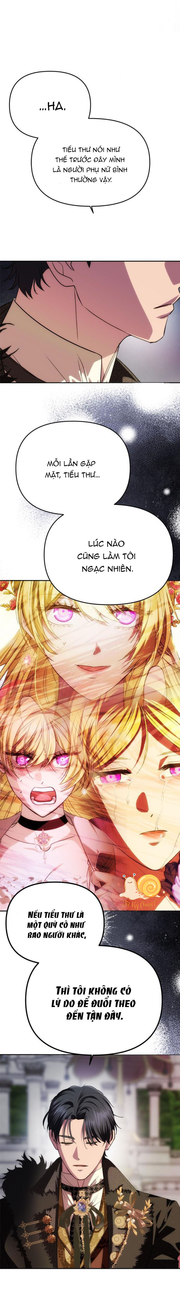 Chỉ Cần Một Người Chồng Là Đủ - Chap 35 - Trang 16