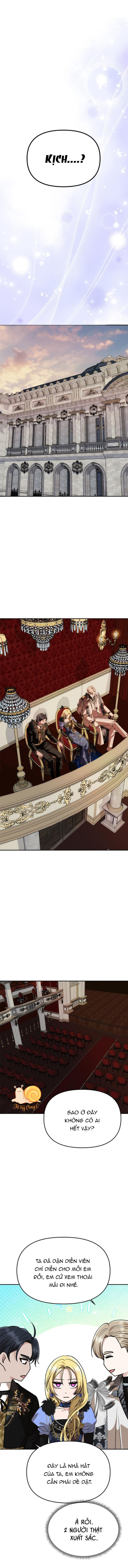 Chỉ Cần Một Người Chồng Là Đủ - Chap 35 - Trang 6