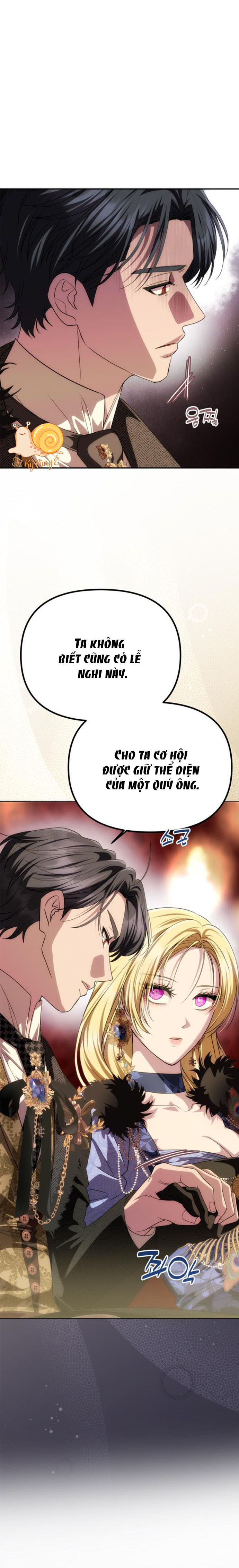 Chỉ Cần Một Người Chồng Là Đủ - Chap 35 - Trang 9