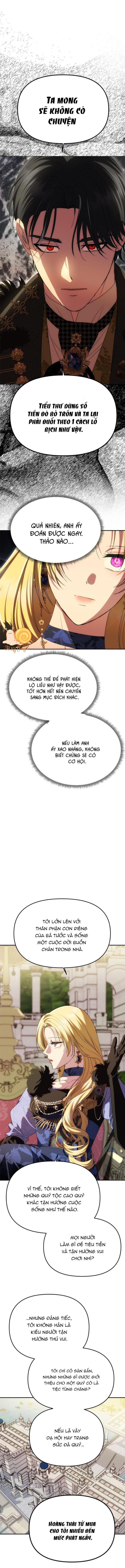 Chỉ Cần Một Người Chồng Là Đủ - Chap 36 - Trang 16