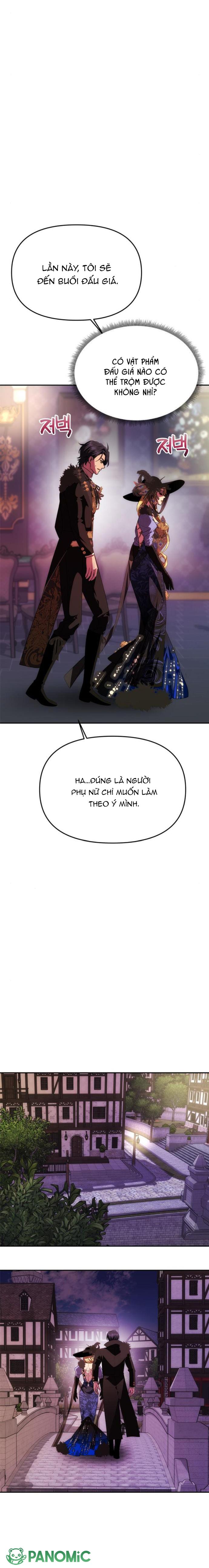 Chỉ Cần Một Người Chồng Là Đủ - Chap 37 - Trang 7