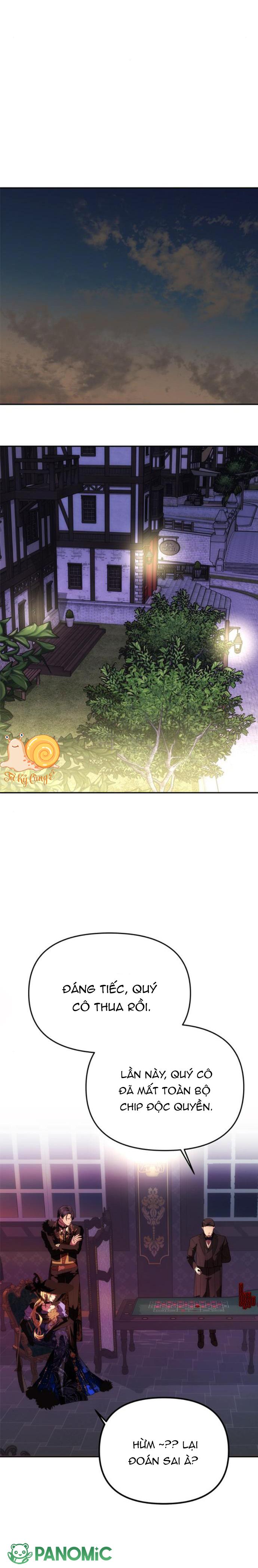 Chỉ Cần Một Người Chồng Là Đủ - Chap 37 - Trang 2