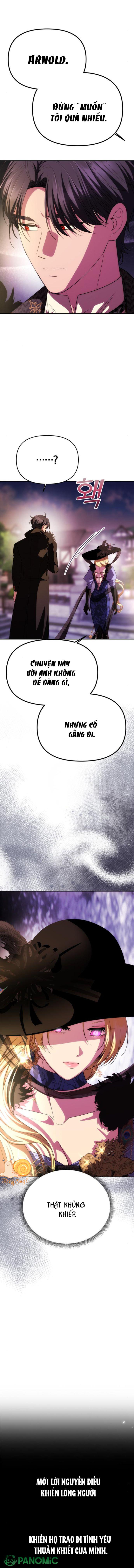 Chỉ Cần Một Người Chồng Là Đủ - Chap 37 - Trang 12
