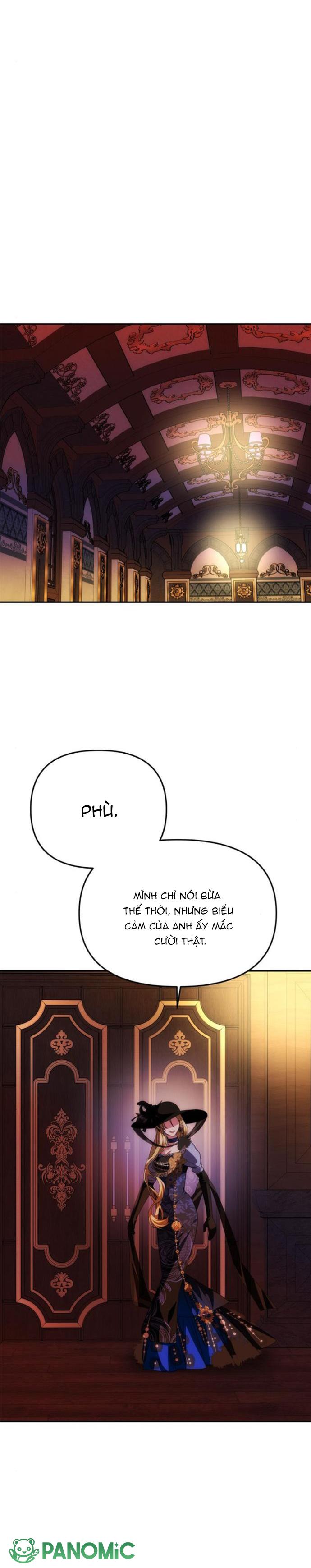 Chỉ Cần Một Người Chồng Là Đủ - Chap 37 - Trang 15