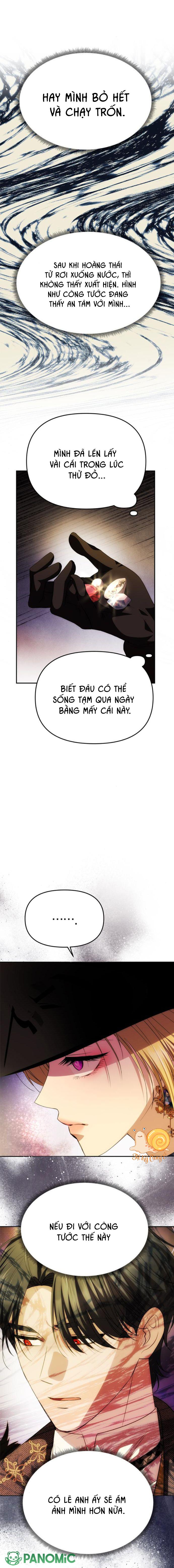 Chỉ Cần Một Người Chồng Là Đủ - Chap 37 - Trang 16