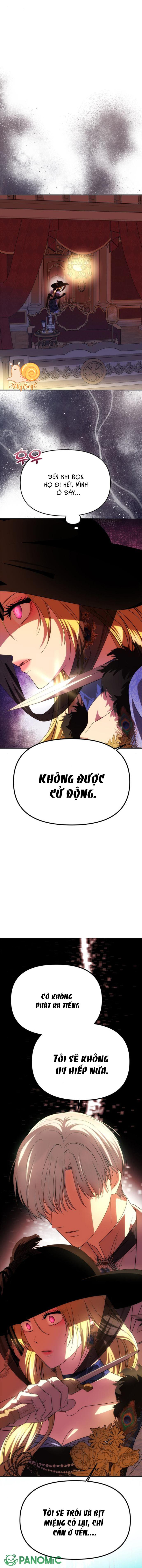 Chỉ Cần Một Người Chồng Là Đủ - Chap 37 - Trang 18